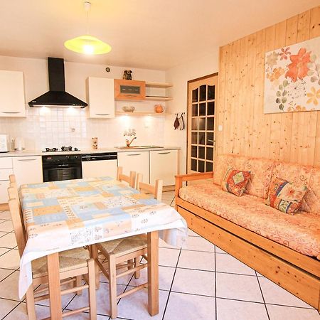 Le Lys Orange Apartment Lanslebourg-Mont-Cenis Exterior photo